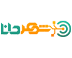 shahredana Logo